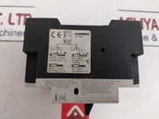Siemens 3Vu1340-1Ml00 Circuit Breaker