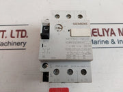 Siemens 3Vu1340-1Ml00 Circuit Breaker