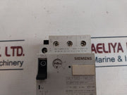 Siemens 3Vu1340-1Ml00 Circuit Breaker