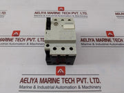 Siemens 3Vu1340-1Ml00 Circuit Breaker Iec 60947-2 600 Vac 50/60 Hz 120A 6 Kv