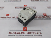 Siemens 3Vu1340-1Ml00 Circuit Breaker Iec 60947-2 600 Vac 50/60 Hz 120A 6 Kv