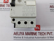 Siemens 3Vu1340-1Ml00 Circuit Breaker Iec 60947-2 600 Vac 50/60 Hz 120A 6 Kv