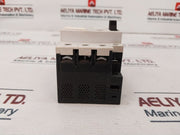 Siemens 3Vu1340-1Mm00 Motor Circuit Breaker 10-16A