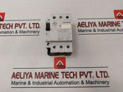 Siemens 3Vu1340-1Mm00 Motor Circuit Breaker 10-16A