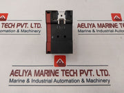 Siemens 3Vu1340-1Mm00 Motor Circuit Breaker 10-16A