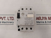 Siemens 3Vu1340-1Mm00 Motor Circuit Breaker 10-16A