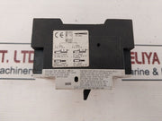 Siemens 3Vu1340-1Mm00 Motor Circuit Breaker 10-16A