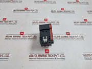 Siemens 3Vu1340-1Nj00 Circuit Breaker For Motor And Line Protection Terminal