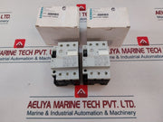 Siemens 3Vu1340-1Nk00 Circuit Breaker 1045A