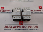 Siemens 3Vu1340-1Nk00 Circuit Breaker 1045A