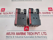 Siemens 3Vu1340-1Nk00 Circuit Breaker 1045A