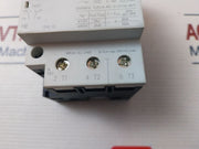 Siemens 3Vu1340-1Nk00 Circuit Breaker Class 10A