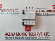 Siemens 3Vu1340-1Nk00 Circuit Breaker Class 10A