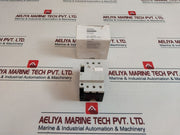 Siemens 3Vu1340-1Nl00 Circuit Breaker 600Vac Max