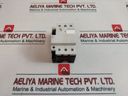 Siemens 3Vu1340-1Nl00 Circuit Breaker 600Vac Max