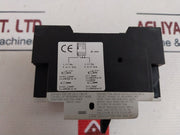 Siemens 3Vu1340-1Nl00 Circuit Breaker 600Vac Max