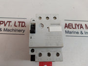 Siemens 3Vu1340-1Nl00 Circuit Breaker 600Vac Max