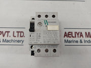 Siemens 3Vu1340-1Nl00 Circuit BreakerÂ 