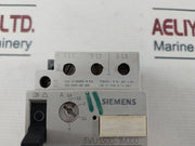 Siemens 3Vu1340-1Nl00 Circuit BreakerÂ 