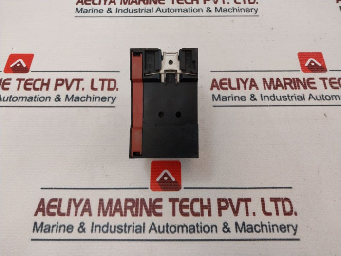 Siemens 3Vu1340-1Nl00 Circuit Breaker 50/60Hz