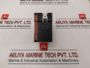 Siemens 3Vu1340-1Nl00 Circuit Breaker 50/60Hz