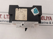 Siemens 3Vu1340-1Nl00 Circuit Breaker 50/60Hz