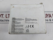 Siemens 3Vu1340-1Nl00 Motor Protection Circuit Breaker 600Vac Max.