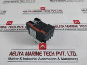Siemens 3Vu1340-1Nl00 Motor Protection Circuit Breaker 600Vac Max.