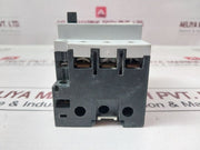 Siemens 3Vu1340-1Nl00 Motor Protection Circuit Breaker 8-13A 50/60Hz