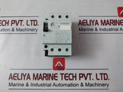 Siemens 3Vu1340-1Nl00 Motor Protection Circuit Breaker 8-13A 50/60Hz