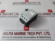 Siemens 3Vu1340-1Nl00 Motor Protection Circuit Breaker 8-13A 50/60Hz