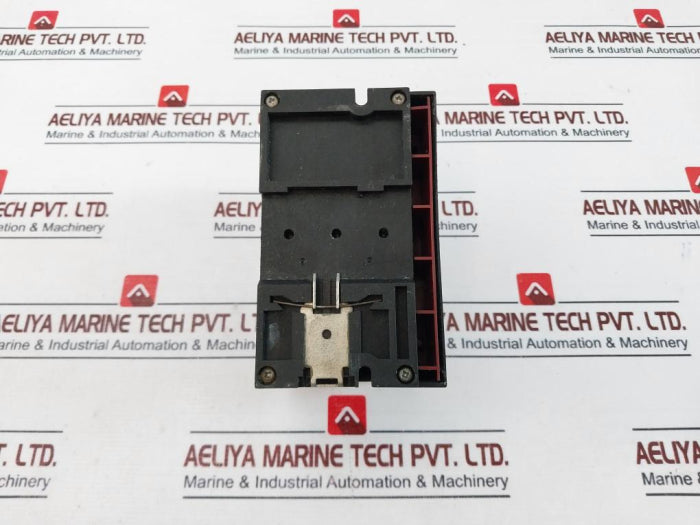 Siemens 3Vu1600-1Mg00 Motor Protective Circuit Breaker Cat. A 600Vac 50/60Hz