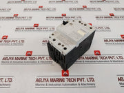 Siemens 3Vu1600-1Mg00 Motor Protective Circuit Breaker Cat. A 600Vac 50/60Hz