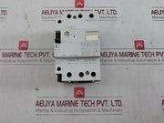 Siemens 3Vu1600-1Mp00 Manually Motor Controller 22–32A 600Vac Max