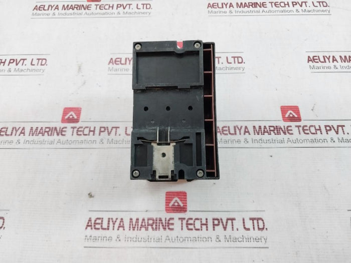 Siemens 3Vu1600-1Mp00 Manually Motor Controller 22–32A 600Vac Max