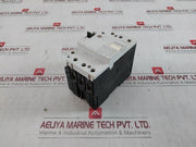 Siemens 3Vu1600-1Mp00 Manually Motor Controller 22â€“32A 600Vac Max