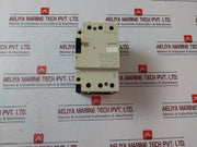 Siemens 3Vu1640-1Mm00 Motor Protection Circuit Breaker 50/60Hz