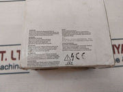 Siemens 3Vu9138-2Ab00 Current Limiter (Used)