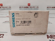 Siemens 3Vu9138-2Ab00 Current Limiter (Used)