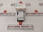 Siemens 3Vu9138-2Ab00 Current Limiter (Used)