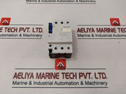 Siemens 3Vu9138-2Ab00 Current Limiter (Used)