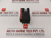 Siemens 3Vu9138-2Ab00 Current Limiter (Used)