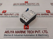 Siemens 3Vu9138-2Ab00 Current Limiter (Used)