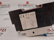 Siemens 3Vu9138-2Ab00 Current Limiter (Used)