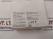 Siemens 3Vu9138-2Ab00 Current Limiter (New)