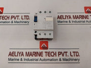 Siemens 3Vu9138-2Ab00 Current Limiter (New)