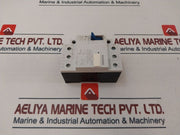 Siemens 3Vu9138-2Ab00 Current Limiter (New)