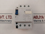 Siemens 3Vu9138-2Ab00 Current Limiter (New)