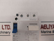Siemens 3Vu9138-2Ab00 Current Limiter (New)
