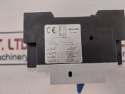 Siemens 3Vu9138-2Ab00 Current Limiter (New)